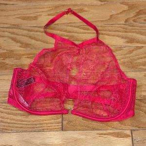 NWT Victorias Secret sexy bra size 34D